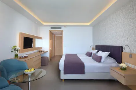 Chypre : Hôtel Royal Apollonia