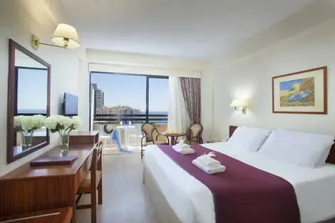 Chambre standard