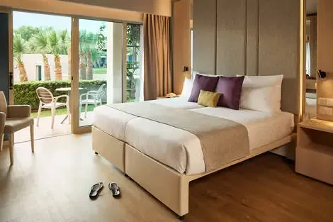 Chambre Supérieure