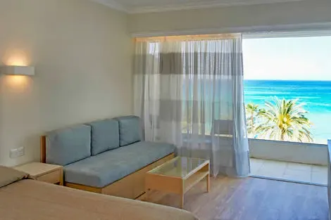 Chambre Supérieure Vue Mer