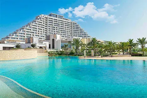 Chypre : Hôtel City of Dreams Mediterranean