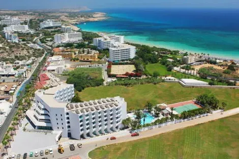 Chypre : Hôtel Margadina