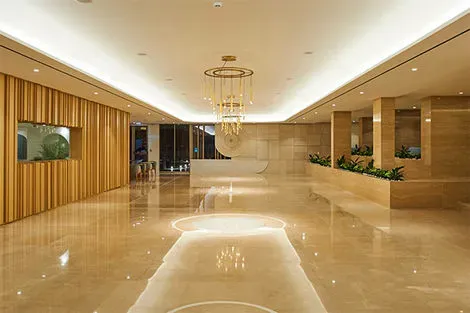Chypre : Hôtel Sunrise Jade - Adult Only