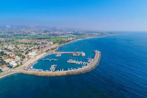 Autotour Chypre gourmand, circuit individuel larnaca Chypre
