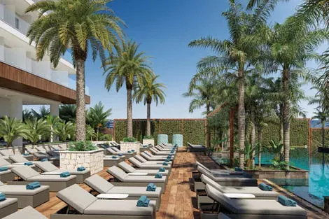 Chypre : Hôtel Adult Only - Amanti MadeForTwo Hotels