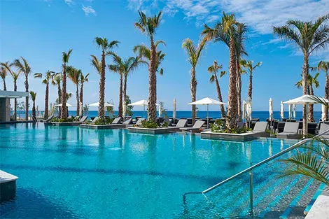 Chypre : Club Amavi Made For Two