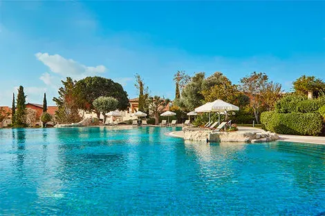 Chypre : Hôtel Aphrodite Hills Hotel