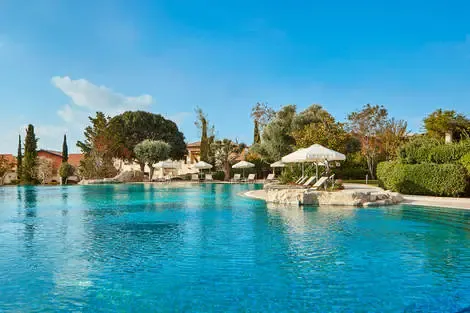 Chypre : Hôtel Aphrodite Hills Hotel