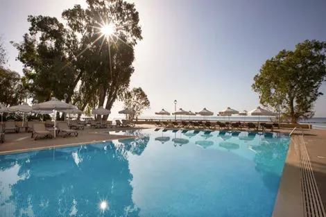 Chypre : Hôtel Harmony Bay