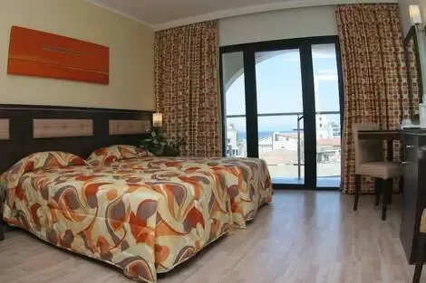 Hôtel Livadhiotis City Hotel larnaca CHYPRE