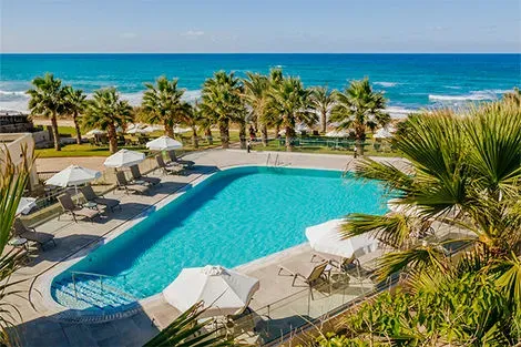 Chypre : Hôtel Louis Paphos Breeze