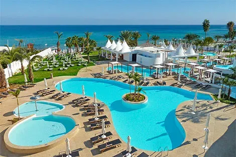Chypre : Hôtel Sunrise Pearl Hotel & Spa