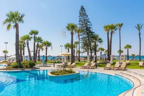 Chypre : Hôtel The Golden Bay Beach