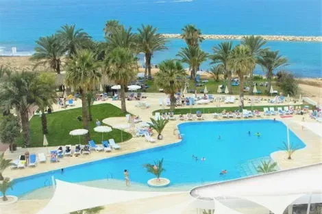 Chypre : Hôtel Venus Beach