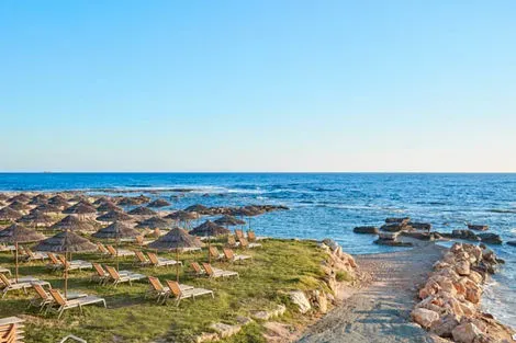Chypre : Hôtel Atlantica Golden Beach - Adult Only