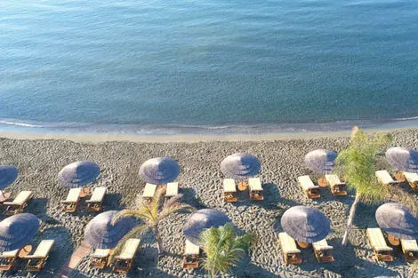 Chypre : Hôtel Four Seasons Hotel