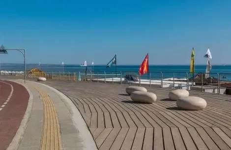 Hôtel La Veranda De Larnaca Hotel larnaca CHYPRE