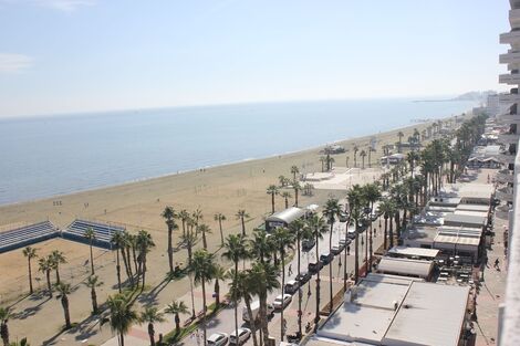 Hôtel Sun Hall Hotel larnaca CHYPRE