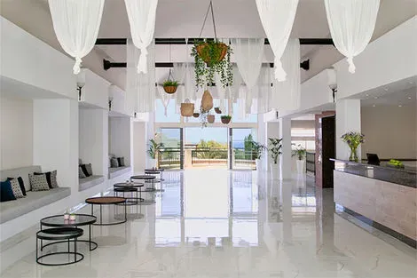 Chypre : Hôtel Louis Paphos Breeze