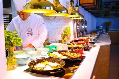 Chypre : Hôtel At Herbal Boutique and Spa