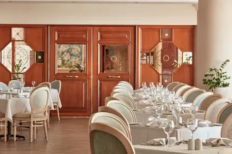 Chypre : Hôtel Atlantica Golden Beach - Adult Only
