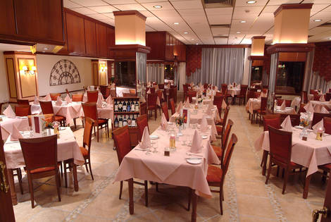 Restaurant Lido Taverna