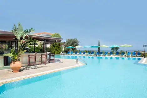 Hôtel Akamanthea Holiday Village latchi Chypre