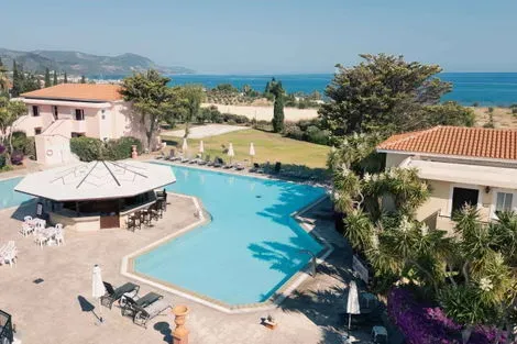 Top Clubs Energie Akamanthea latchi Chypre