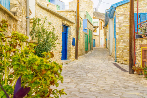 Hôtel Circuit Découverte Chypre authentique, traditions et culture, logement Atlantica Miramare limassol Chypre