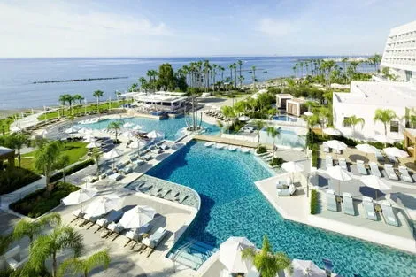 Hôtel Parklane Resort & Spa limassol Chypre