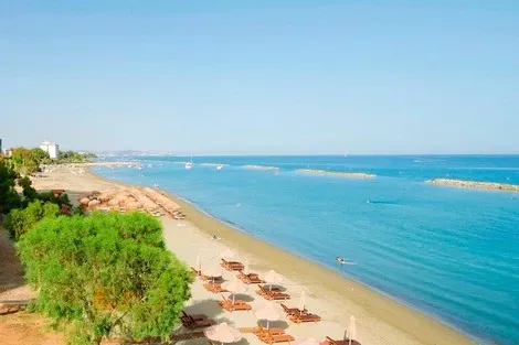 Hôtel Kapetanios Limassol Hotel KO limassol Chypre