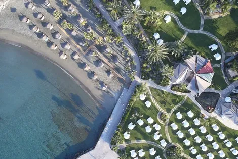 Hôtel Amathus Beach Hotel Limassol limassol CHYPRE