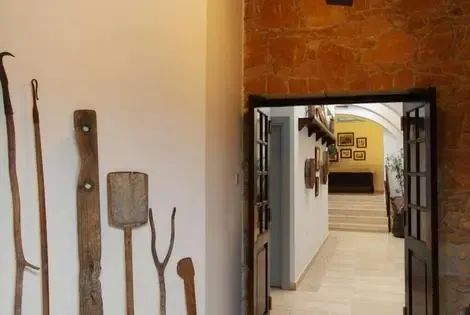 Hôtel Centrum Hotel nicosia CHYPRE