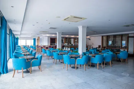 Chypre : Club Jumbo Cynthiana Beach