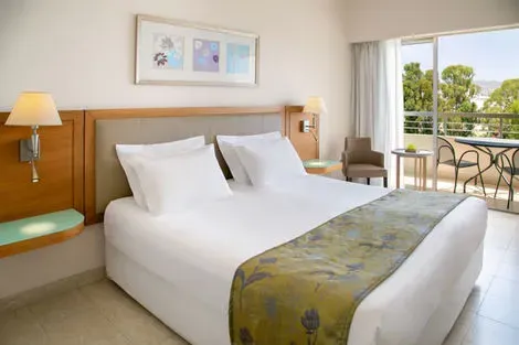 Chypre : Hôtel Atlantica Miramare
