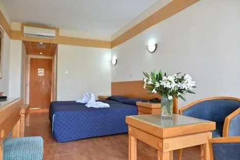 Chypre : Hôtel Veronica