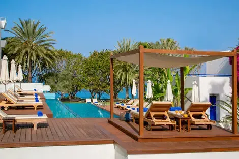 Piscine - Adult Only