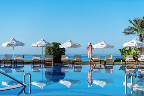 Hôtel Athena Beach paphos Chypre