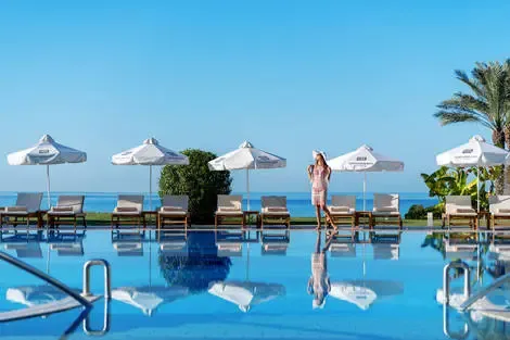 Hôtel Constantinou Bros Athena Beach paphos Chypre