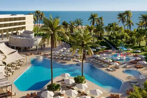 Hôtel Imperial Island Resort by Louis Hotels paphos Chypre