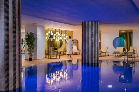 Chypre : Hôtel Ivi Mare - Adult Only