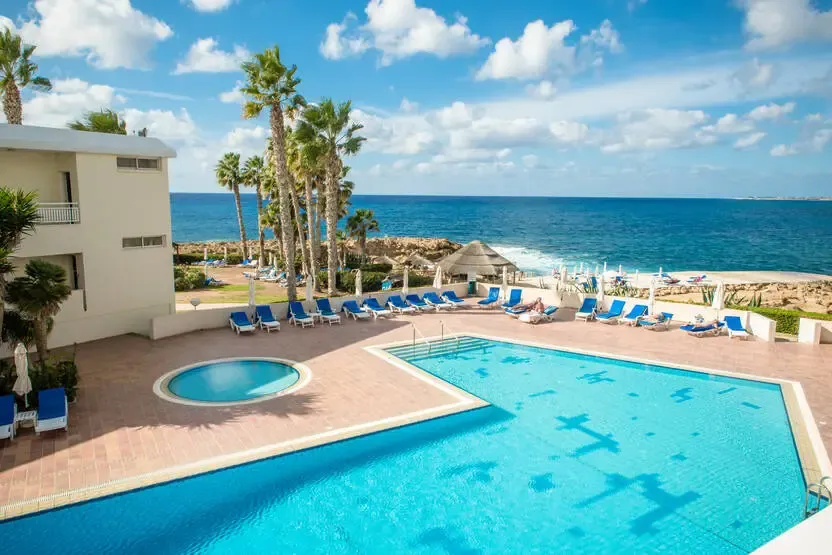 séjour Chypre - Club Jumbo Cynthiana Beach