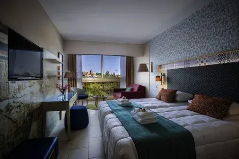 Hôtel Leonardo Laura Beach & Splash Resort paphos CHYPRE