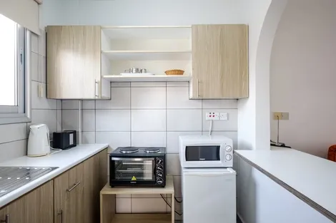 Hôtel Pandream Hotel Apartments paphos CHYPRE