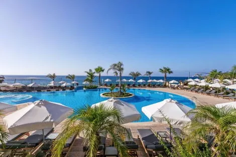 Hôtel Royal Apollonia paphos Chypre