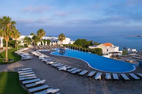 Chypre : Hôtel Theo Sunset Bay