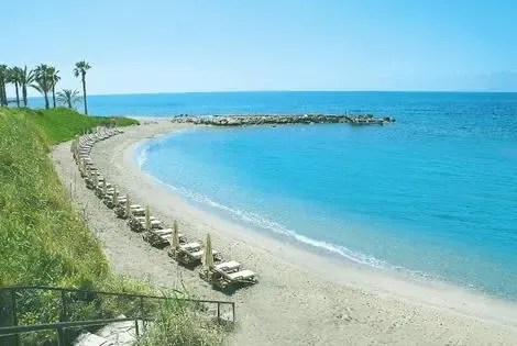 Hôtel Alexander The Great Beach paphos CHYPRE