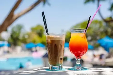 Hôtel Aliathon Aegean paphos CHYPRE