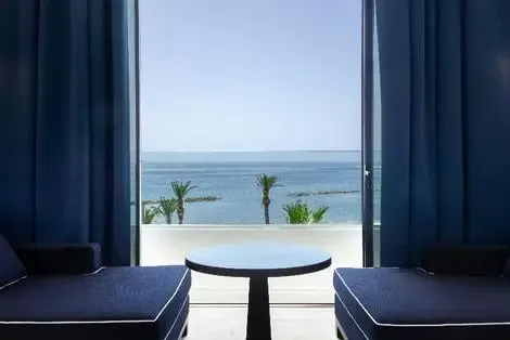 Hôtel Almyra paphos CHYPRE