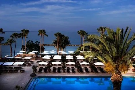 Hôtel Annabelle Hotel paphos CHYPRE